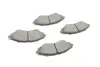 Тормозные колодки дисковые BOSCH 0986424474 (фото 11)