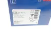 Тормозные колодки дисковые BOSCH 0986424474 (фото 12)