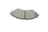 Тормозные колодки дисковые BOSCH 0986424474 (фото 7)