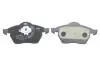 Гальмівні колодки дискові BOSCH 0986424481 (фото 4)