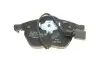 Колодки гальмівні дискові BOSCH 0 986 424 482 (фото 4)