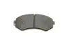 Колодки тормозные дисковые BOSCH 0 986 424 489 (фото 5)