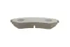 Колодки тормозные дисковые BOSCH 0 986 424 489 (фото 6)