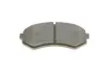 Колодки тормозные дисковые BOSCH 0 986 424 489 (фото 8)