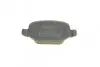 Колодки гальмівні дискові BOSCH 0 986 424 553 (фото 4)
