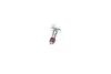 Колодки гальмівні дискові BOSCH 0 986 424 581 (фото 8)