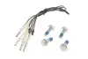 Колодки тормозные дисковые BOSCH 0 986 424 582 (фото 4)