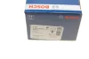 Колодки гальмівні дискові BOSCH 0 986 424 596 (фото 11)