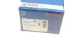Колодки гальмівні дискові BOSCH 0 986 424 616 (фото 9)
