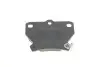 Колодки тормозные дисковые BOSCH 0 986 424 630 (фото 4)