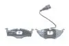 Колодки тормозные дисковые BOSCH 0 986 424 632 (фото 4)