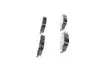 Колодки тормозные дисковые BOSCH 0 986 424 639 (фото 4)