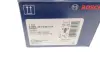 Колодки тормозные дисковые BOSCH 0 986 424 640 (фото 9)