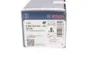 Колодки тормозные дисковые BOSCH 0 986 424 646 (фото 11)