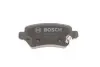 Колодки тормозные дисковые BOSCH 0 986 424 646 (фото 2)