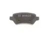 Колодки тормозные дисковые BOSCH 0 986 424 646 (фото 5)