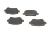 Колодки тормозные дисковые BOSCH 0 986 424 646 (фото 8)