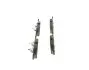 Колодки тормозные дисковые BOSCH 0 986 424 649 (фото 3)