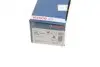 Колодки гальмівні дискові BOSCH 0 986 424 650 (фото 4)