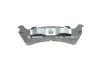 Колодки тормозные дисковые BOSCH 0 986 424 655 (фото 4)