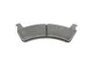 Колодки тормозные дисковые BOSCH 0 986 424 655 (фото 5)