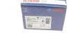 Колодки тормозные дисковые BOSCH 0 986 424 655 (фото 6)