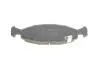 Колодки гальмівні дискові BOSCH 0 986 424 666 (фото 4)