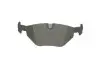 Колодки тормозные дисковые BOSCH 0 986 424 667 (фото 5)