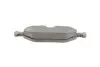 Колодки тормозные дисковые BOSCH 0 986 424 667 (фото 7)