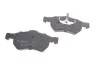 Колодки тормозные дисковые BOSCH 0 986 424 668 (фото 2)