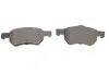 Колодки тормозные дисковые BOSCH 0 986 424 668 (фото 3)