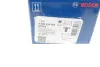 Колодки гальмівні дискові BOSCH 0 986 424 669 (фото 7)