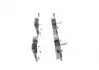 Колодки тормозные дисковые BOSCH 0 986 424 687 (фото 3)