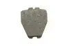 Колодки гальмівні дискові BOSCH 0 986 424 689 (фото 9)