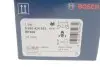 Тормозные колодки задние BOSCH 0 986 424 693 (фото 5)