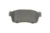Колодки гальмівні дискові BOSCH 0 986 424 695 (фото 8)