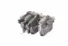 Колодки тормозные дисковые BOSCH 0 986 424 707 (фото 2)