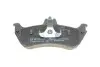 Дисковi колодки заднi BOSCH 0 986 424 708 (фото 7)