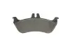 Дисковi колодки заднi BOSCH 0 986 424 708 (фото 8)