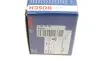 Дисковi колодки заднi BOSCH 0 986 424 708 (фото 9)