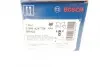 Колодки гальмівні дискові BOSCH 0 986 424 709 (фото 6)