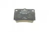 Колодки тормозные дисковые BOSCH 0 986 424 711 (фото 6)