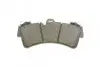 Колодки тормозные дисковые BOSCH 0 986 424 739 (фото 5)