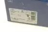 Колодки тормозные дисковые BOSCH 0 986 424 739 (фото 6)