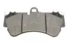 Колодки тормозные дисковые BOSCH 0 986 424 740 (фото 7)