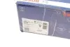 Колодки тормозные дисковые BOSCH 0 986 424 740 (фото 8)