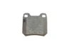 Колодки тормозные дисковые BOSCH 0 986 424 754 (фото 5)