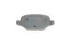 Колодки тормозные дисковые BOSCH 0 986 424 756 (фото 3)