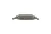 Колодки тормозные дисковые BOSCH 0 986 424 756 (фото 5)