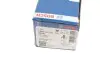 Колодки тормозные дисковые BOSCH 0 986 424 756 (фото 7)
